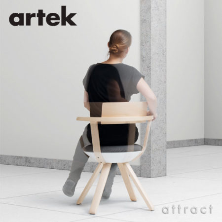 アルテック Artek  ライバルチェア RIVAL CHAIR 