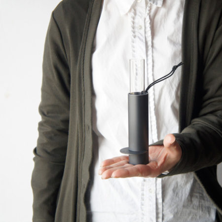 FLOWER VASE / フラワーベース  amabro × FORM