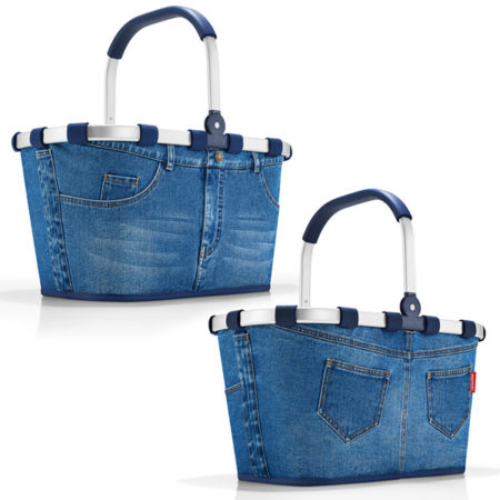 reisenthel（ライゼンタール） CARRYBAG JEANS