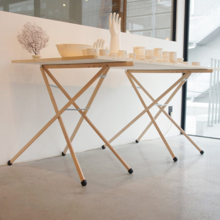 Non Skid Trestles / ノンスキッドトレッスル 