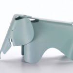 イームズエレファント スモール / Eames Elephant Small vitra