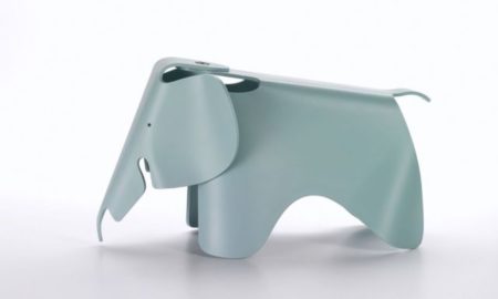 イームズエレファント スモール / Eames Elephant Small (vitra