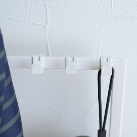 アンドエヌイー　珪藻土スチールアンブレラスタンド／＆NE 