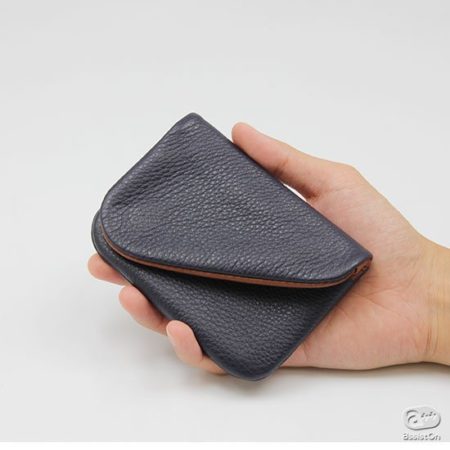 むにむにコンパクト財布。PAGO wallet 2.0 
