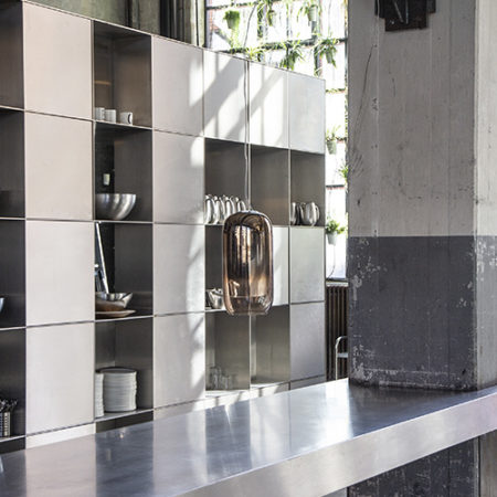 Artemide(アルテミデ) ペンダント照明 GOPLE LAMP