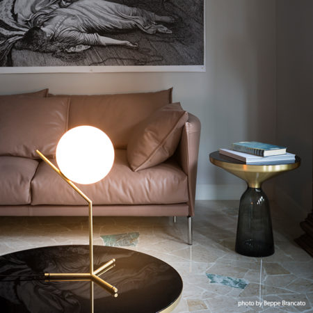 FLOS(フロス)/ IC LIGHTS T1 HIGH