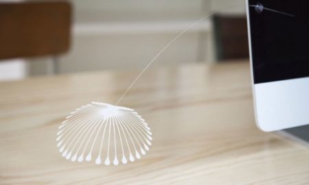 デスクトップクラゲ / ムシクラゲ