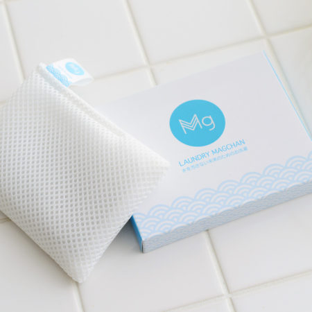 ランドリーマグちゃん／宮本製作所