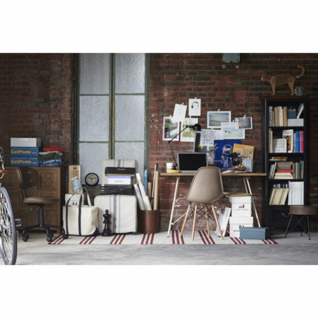 連番ダンス。デザインチェスト 3段