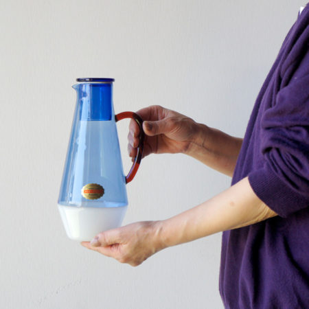 TWO TONE CARAFE ツー トーン カラフェ/ピッチャー amabro