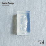 +d Kaba Soap カバソープ 石鹸