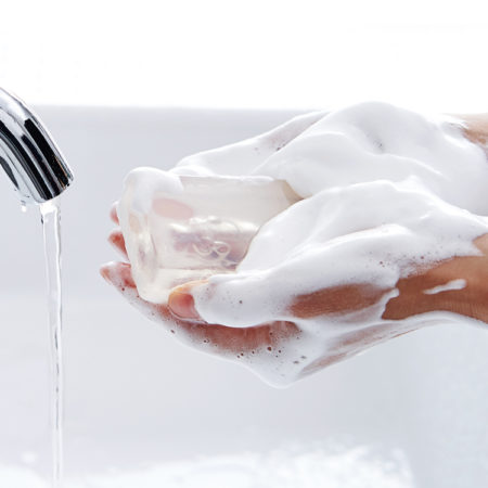 +d Kaba Soap カバソープ 石鹸