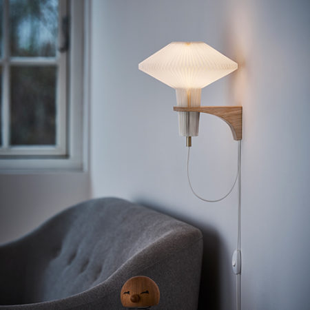 LE KLINT／レ・クリント ブラケット照明