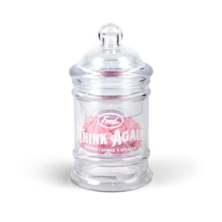 FRED フレッド シンクアゲインイレーサー 脳の消しゴム