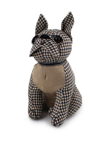 ドラデザイン ドアストッパー フレンチブルドッグ