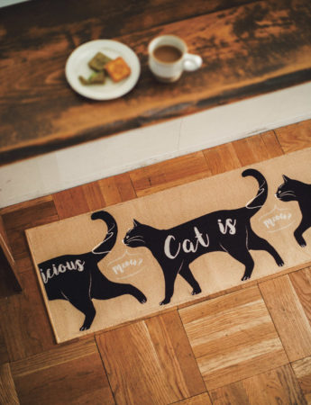 キッチンマット ロングマット Pietta（ピエッタ）