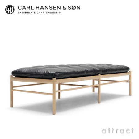 Carl Hansen & Son デイベッド OW150