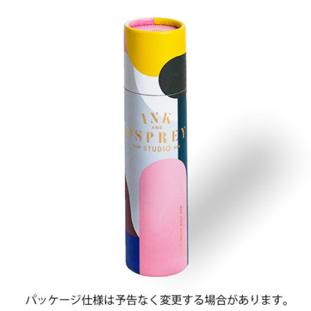 おしゃれ真鍮ペン。SOLID BRASS BOLT PEN