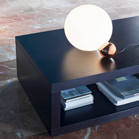 球体照明。FLOS（フロス）COPYCAT