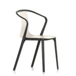 Belleville Arm Chair Plastic  vitra/ヴィトラ