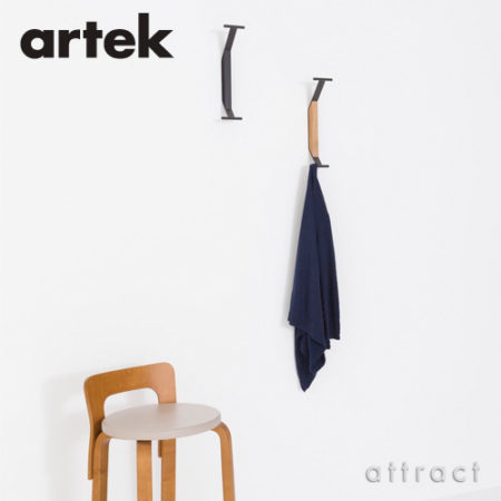 アルテック Artek KAARI WALL HOOK REB014