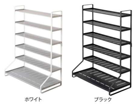 ミニカー＆レールトレイルラック tower