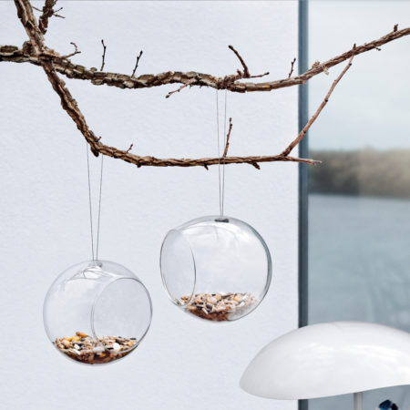 eva-solo ミニハンギング バードフィーダー