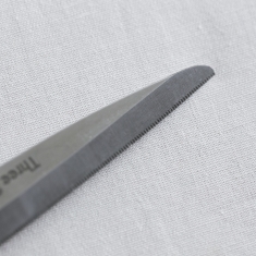 Three Snow/カトラリーはさみ