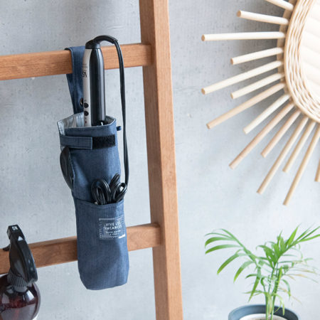 ヘアアイロンカバー サブヒロモリ