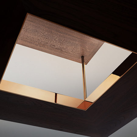 YAMAGIWA シーリング照明 ID-SQUARE III