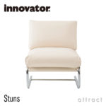 Stuns Chair 119 イノベーター innovator