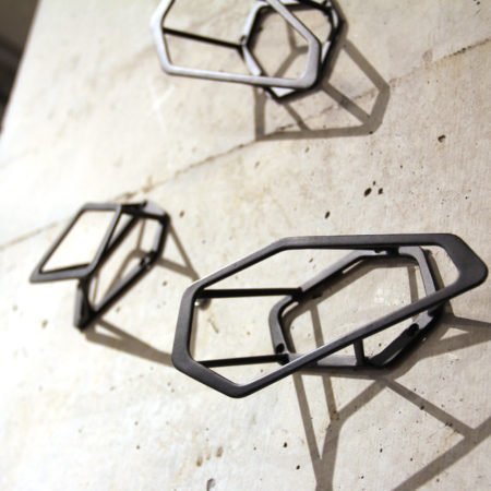 壁掛けフックS　（sprinkle）