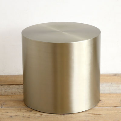 Gorodo ラウンドサイドテーブル