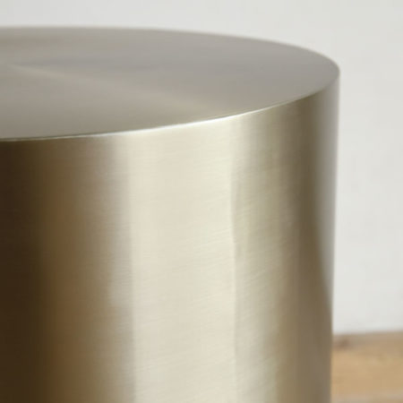 Gorodo ラウンドサイドテーブル