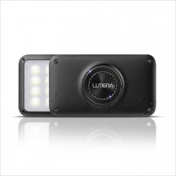 LUMENA/LEDランタン LUMENA 2 