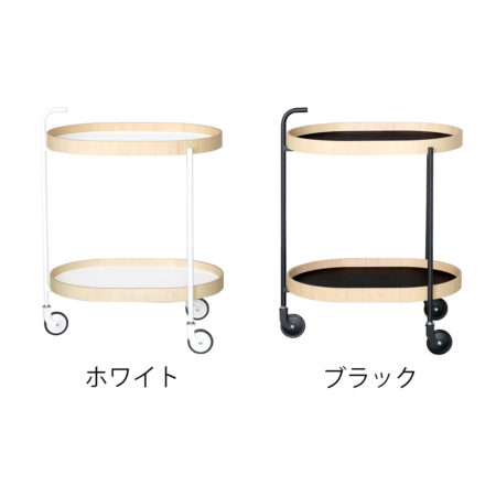 キッチンワゴンMOHEIM TROLLEY