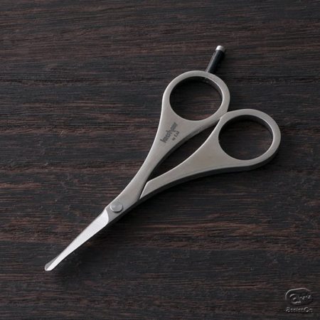 脱鼻毛。Kershaw by KAI セーフティーはさみ
