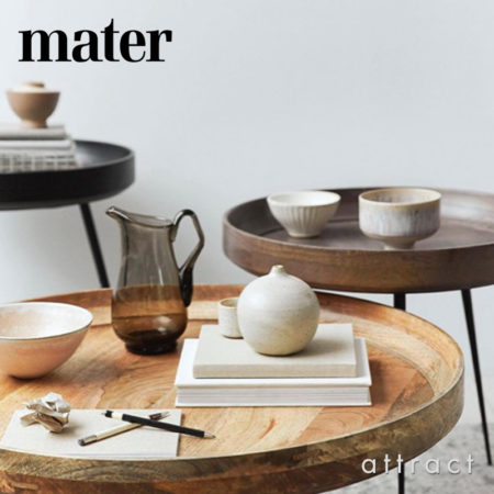 mater ボウルテーブル Bowl Table