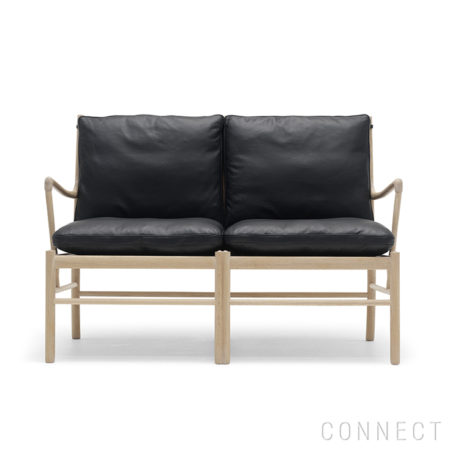 CARL HANSEN & SON / COLONIAL SOFA