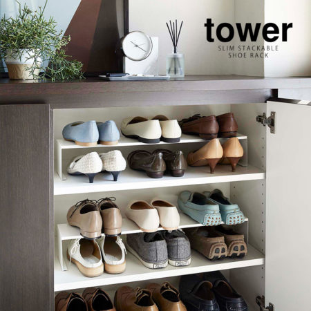 tower シューズラック