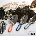 TROWEL トロエル (折りたたみスコップ) amabro アマブロ