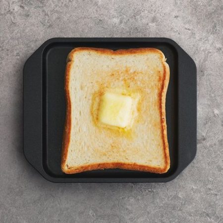 スミトースター / Sumi toaster (あやせものづくり研究会) 
