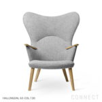 CARL HANSEN & SON /CH78 ラウンジチェア