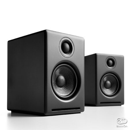 audioengine A2+Wireless