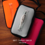 SOFT TISSUE COVER / ソフト ティッシュ カバー instrumental