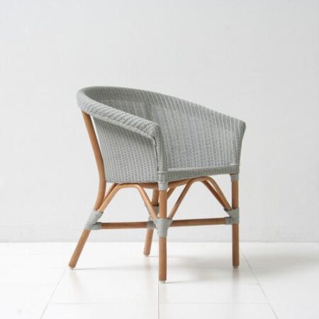 ダイニングアームチェア / Abbey chair  Sika Design