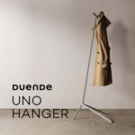 DUENDE UNO HANGER コートハンガー