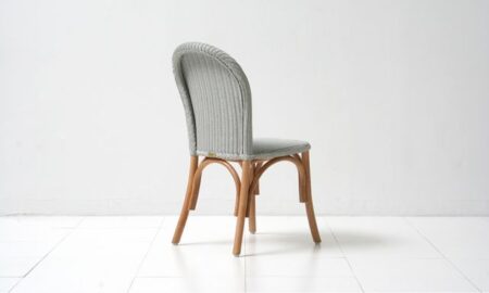 ラタン ダイニングチェア / Ofelia chair  Sika Design