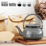 Water Kettle ウォーターケトル MUNDER