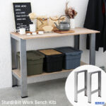 Sturdi-Bilt Work Bench Kits /  EBCO